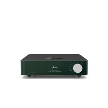 DAC Fezz Equinox Prestige DAC