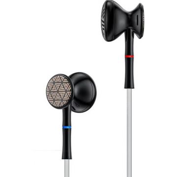 Ecouteurs Fiio FF3