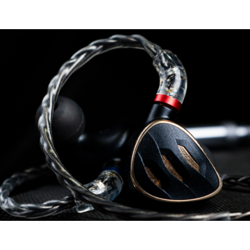 Fiio FH5S Black