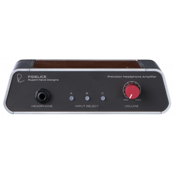 Rupert Neve Designs Fidelice Precision Headphone Amplifier