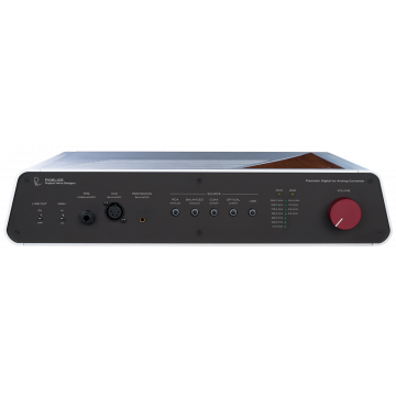 Rupert Neve Designs Fidelice Precision Digital to Analog Converter Ex-Démo