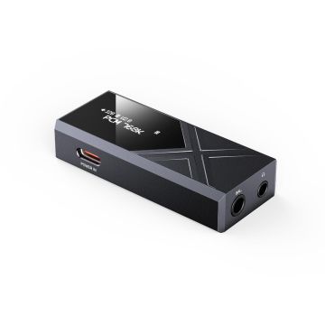 Ampli casque Fiio KA17