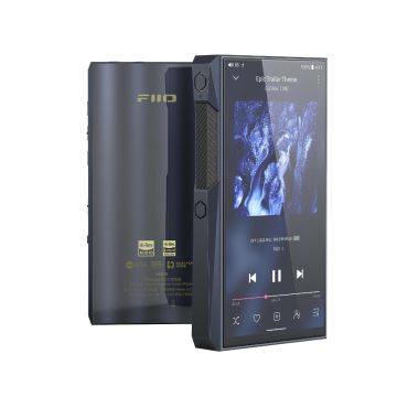 Baladeur Fiio M23 