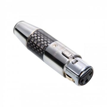 Connecteur XLR femelle Furutech CF-602F (R)