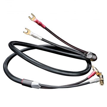 Câbles haut-parleurs Furutech Evolution speaker II