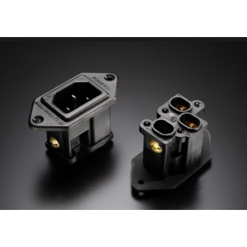 Furutech FI-09 (G) / (R)