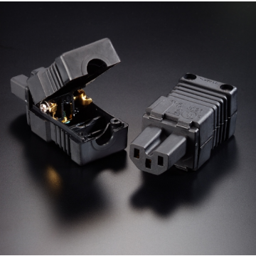 Furutech FI-15 E (Cu)