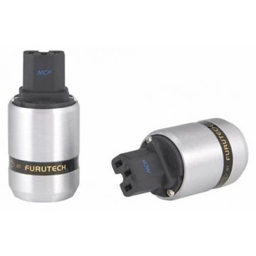 Connecteur pour câble secteur Furutech FI-46 NCF (G)