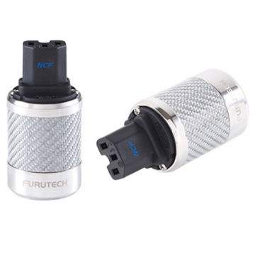 Connecteur pour câble secteur Furutech FI-50 NCF (R)