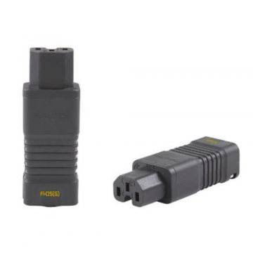 Connecteur pour câble secteur Furutech FI-C15(G) 