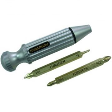 Outils de réglage Furutech FP-001