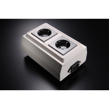 Furutech FP-SWS D  Box