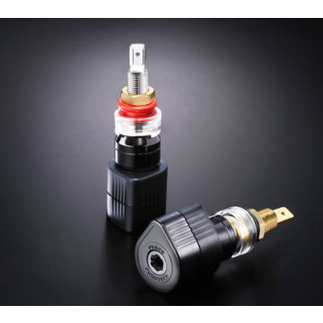 Furutech FT-809 (G) / (R)