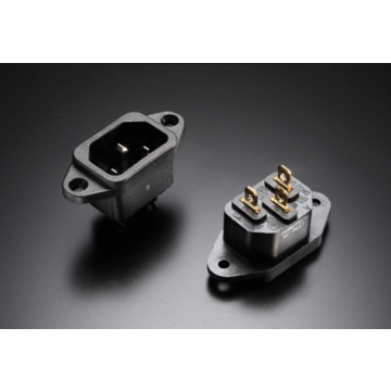 Furutech Inlet (G) / (R)