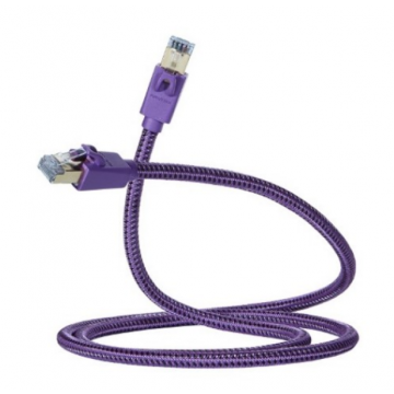 Furutech LAN-8 NCF Ethernet Cable