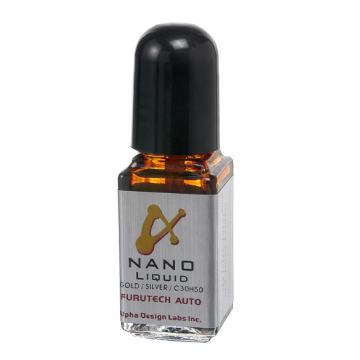 Traitement des contacts audio Furutech Nano Liquid 