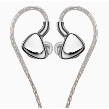 Ecouteurs intra-auriculaires Fiio FX17 