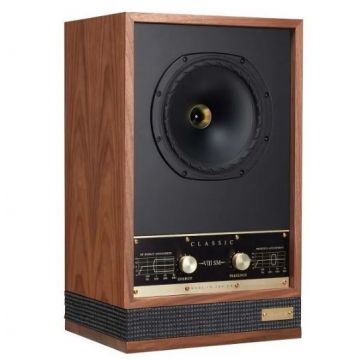 Enceinte bibliothèque Fyne Audio Vintage Classic VIII SM 