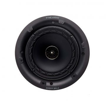 Enceinte encastrable Fyne Audio F501iC