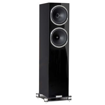 Enceinte colonne Fyne Audio F502 SP