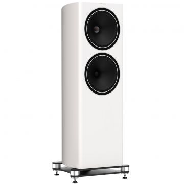 Enceinte colonne Fyne Audio F704