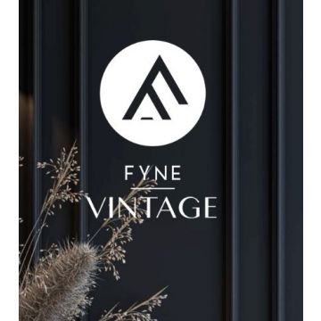 Fyne Audio Vintage Classic VIII BS