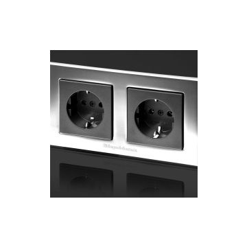 GigaWatt G-044 Schuko double