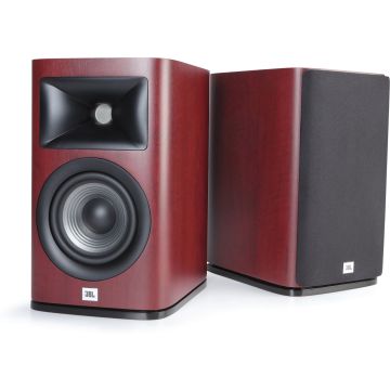 Enceinte bibliothèque JBL Studio 620