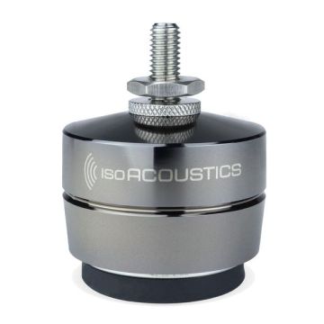 Pieds de découplage IsoAcoustics GAIA II