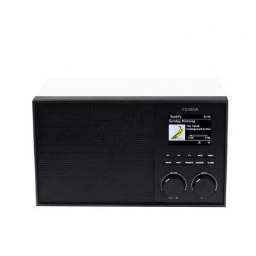Geneva Lab Decon S