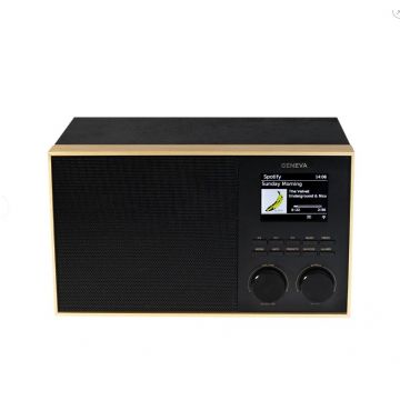 Geneva Lab Decon S
