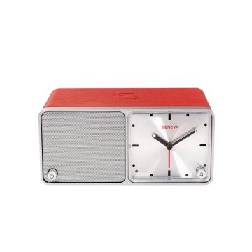 Enceinte Bluetooth Geneva Lab Time