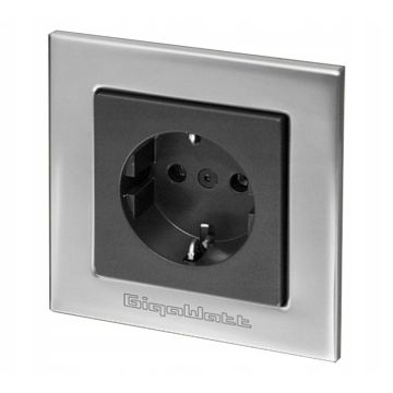 Prise de courant GigaWatt G-044 Schuko 