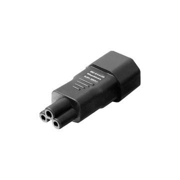 Adaptateur GigaWatt IEC-320 C5