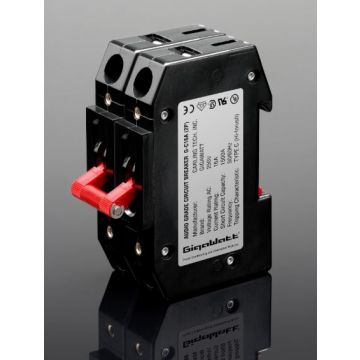 GigaWatt G-C16A (2P)