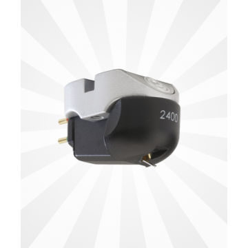 Goldring 2400 MM
