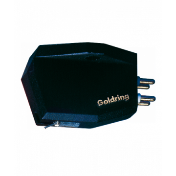 Cellule hi-fi Goldring Elite
