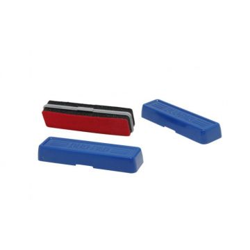 Brosse de nettoyage vinyle Goldring Milty Duopad