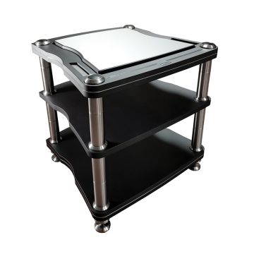 Meuble hi-fi Bassocontinuo Golia