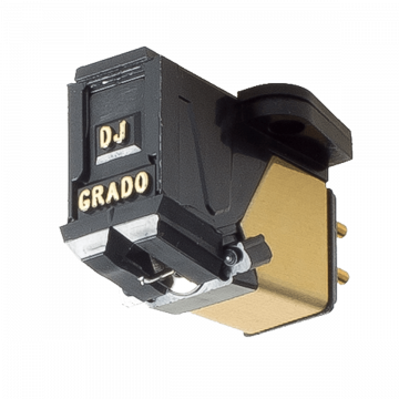 Cellule Dj Grado Prestige Dj-200i