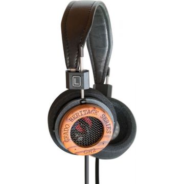 Casque hifi Grado GH2