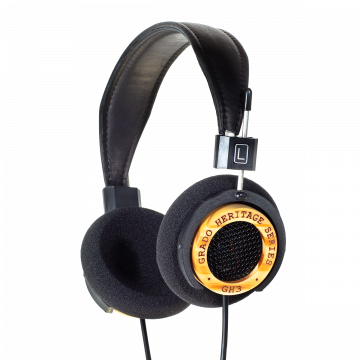 Casque hifi Grado GH3 