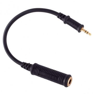 Connecteurs pour casque Grado Adaptateur 6,3 mm-3,5 mm