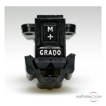 Grado Prestige MC + Monaural