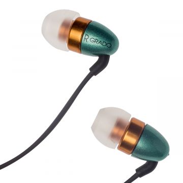 Ecouteurs intra-auriculaires Grado GR10e