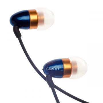 Ecouteurs intra-auriculaires Grado GR8e 