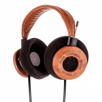 Casque hifi Grado GS2000e