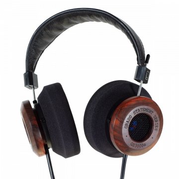 Casque hifi Grado GS3000e 