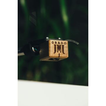 Grado Timbre Opus 3 Wood