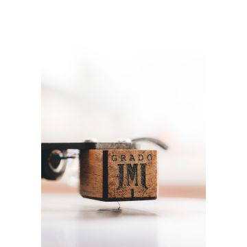 Grado Timbre The Reference 3 Wood